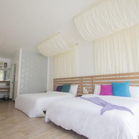 L'Sirene Boutique Resort Балер Экстерьер фото